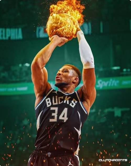 买球网-雄鹿主场-领先，字母哥：我们要保持领先优势的简单介绍